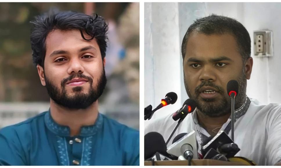 ওমর হাদিকে যুক্তরাজ্যের হাইকমিশনে দ্বিতীয় সচিব পদে নিয়োগ
